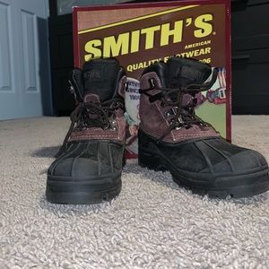 Smiths snow boots